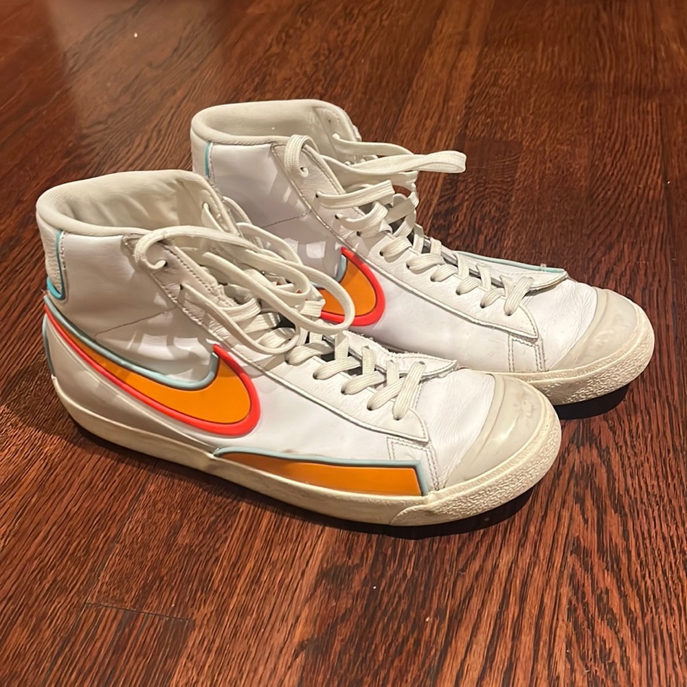 Nike Blazer Mid ‘77 Infinite